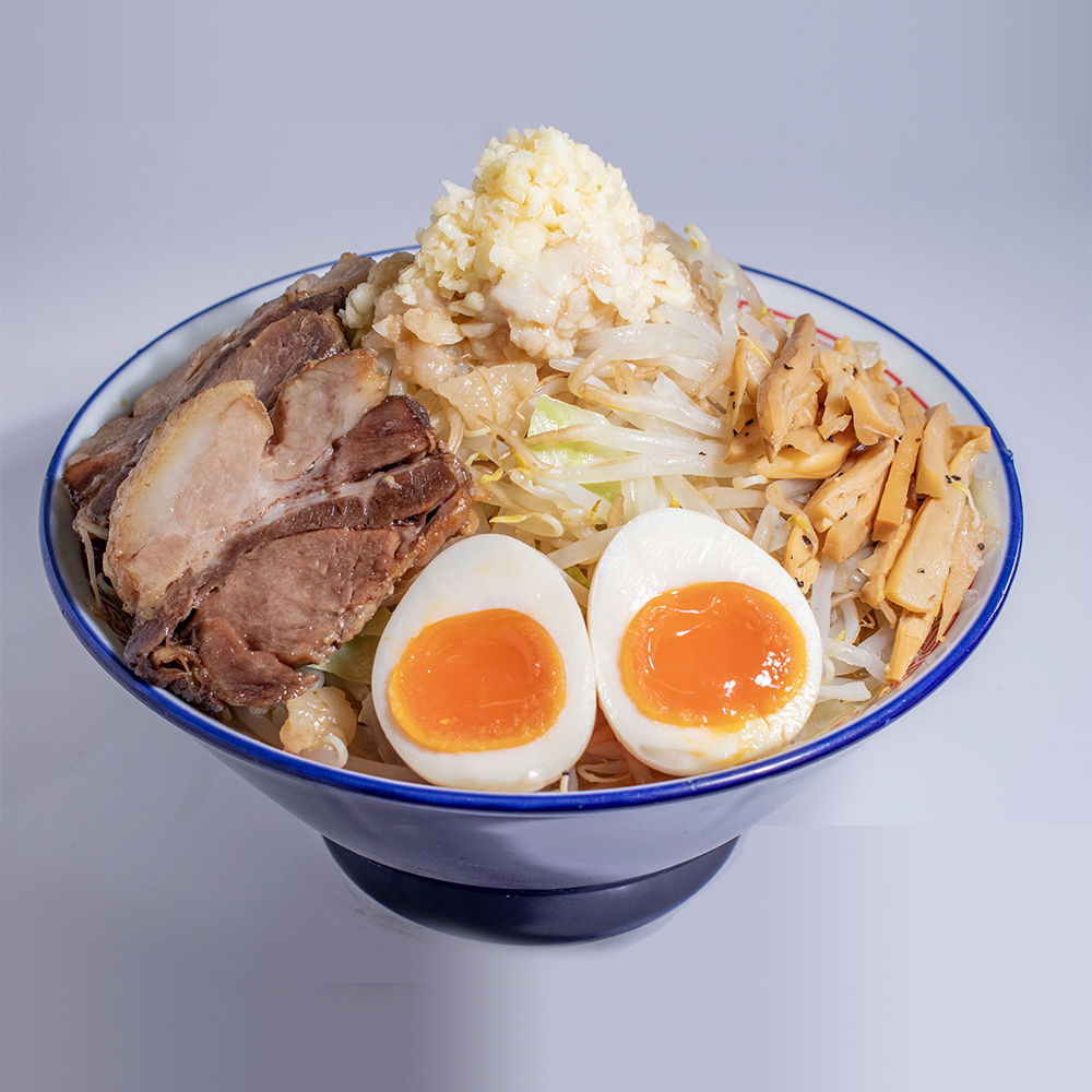 ラーメン☆ビリー