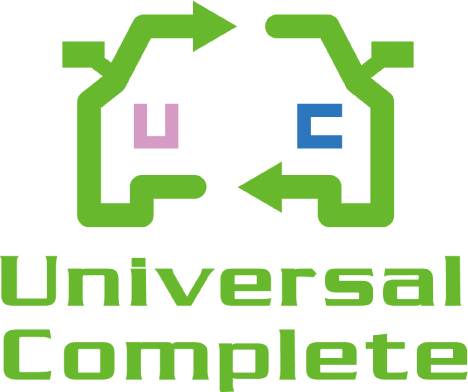 Universal Complete