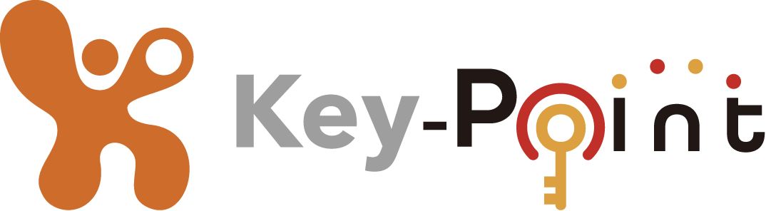 株式会社キーポイント（Key-Point inc.）